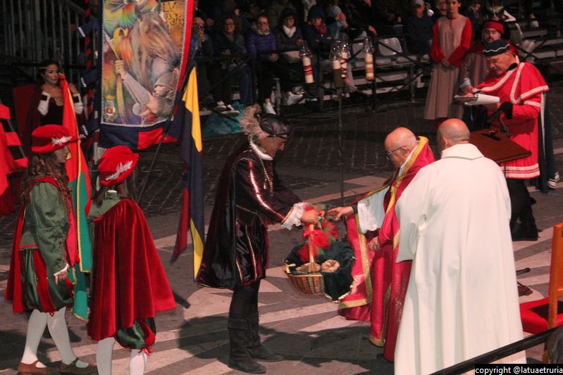 Papacqua, Rocca, San Giorgio e Trinità pronti alla sfida