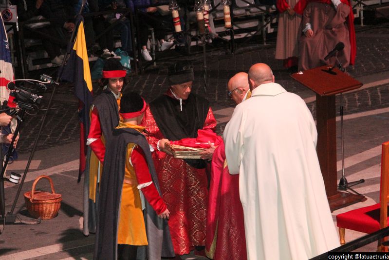Papacqua, Rocca, San Giorgio e Trinità pronti alla sfida