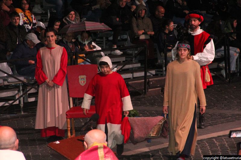 Papacqua, Rocca, San Giorgio e Trinità pronti alla sfida