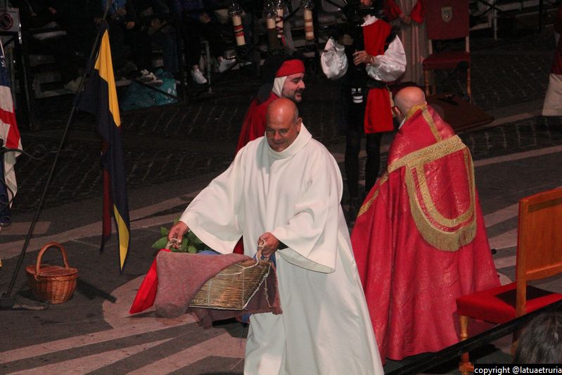 Papacqua, Rocca, San Giorgio e Trinità pronti alla sfida