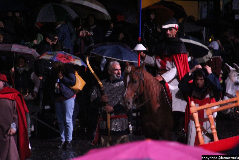 Papacqua, Rocca, San Giorgio e Trinità pronti alla sfida