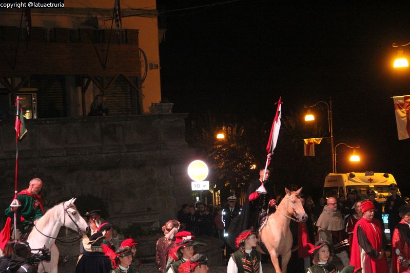 Papacqua, Rocca, San Giorgio e Trinità pronti alla sfida