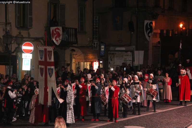 Papacqua, Rocca, San Giorgio e Trinità pronti alla sfida