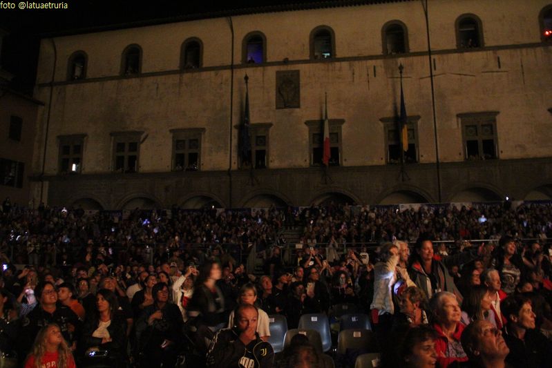 Il Trasporto - Per le vie del centro di Viterbo