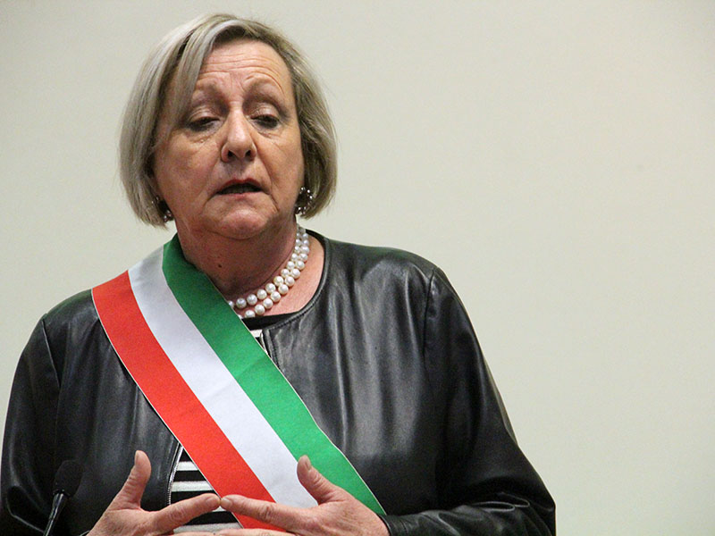 Inaugurazione AgriUmbria 2023