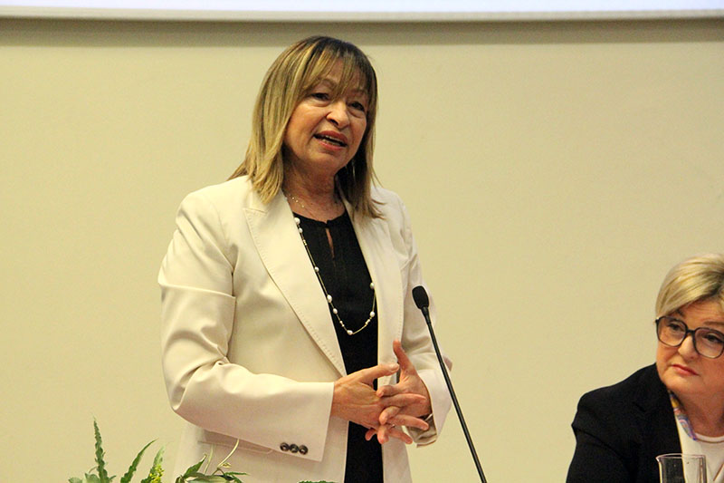 Inaugurazione AgriUmbria 2023