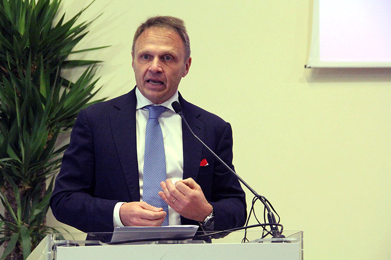 Inaugurazione AgriUmbria 2023