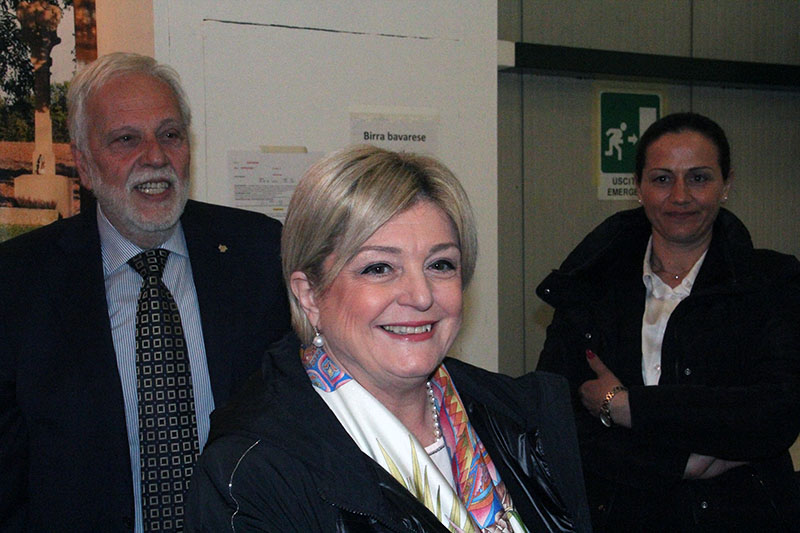 Inaugurazione AgriUmbria 2023