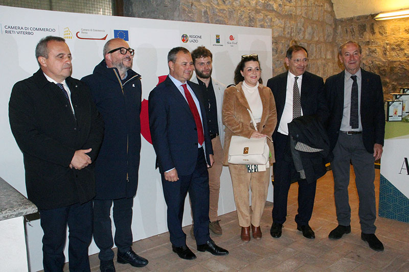 Inaugurazione Assaggi 2023