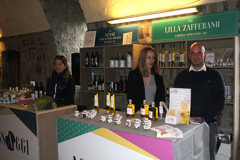 Inaugurazione Assaggi 2023