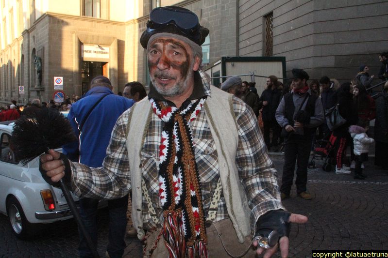 La Calza più lunga del mondo