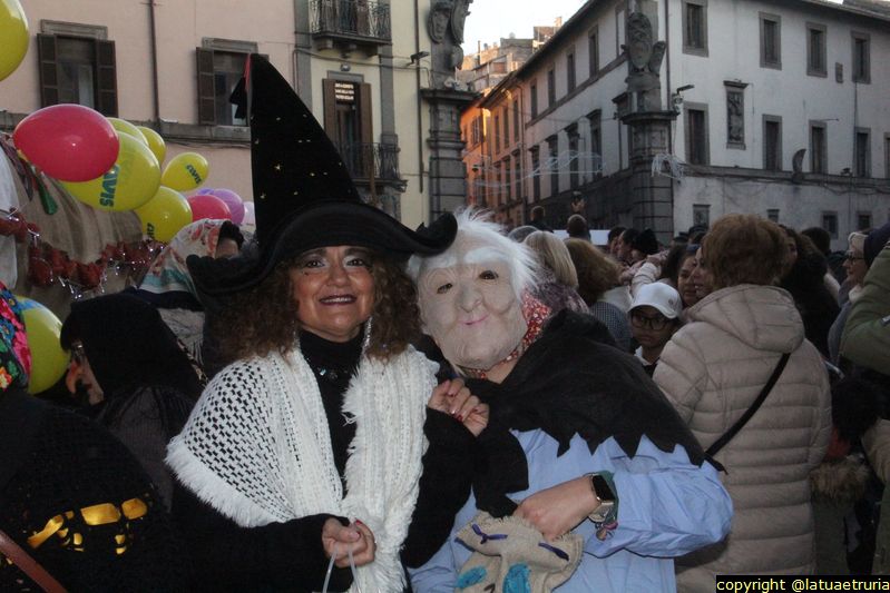 La Calza più lunga del mondo