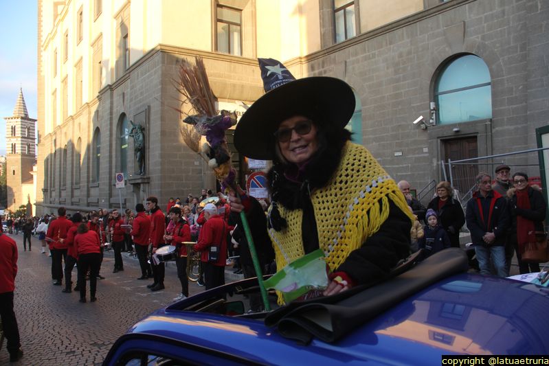 La Calza più lunga del mondo