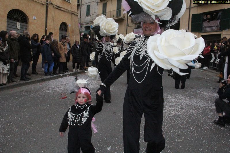 332° corso di gala - Carnvevale Ronciglione
