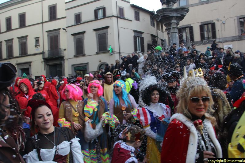 Carnevale Viterbese 2023