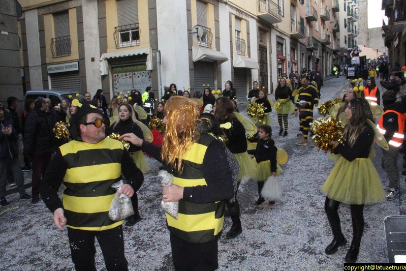 Carnevale Viterbese 2023