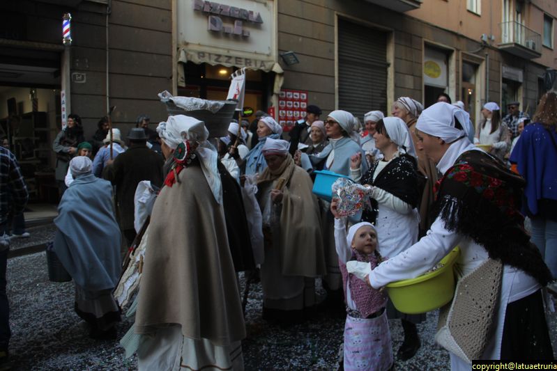 Carnevale Viterbese 2023