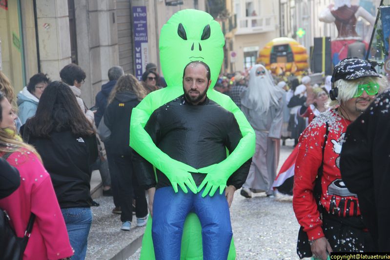 Carnevale Viterbese 2023