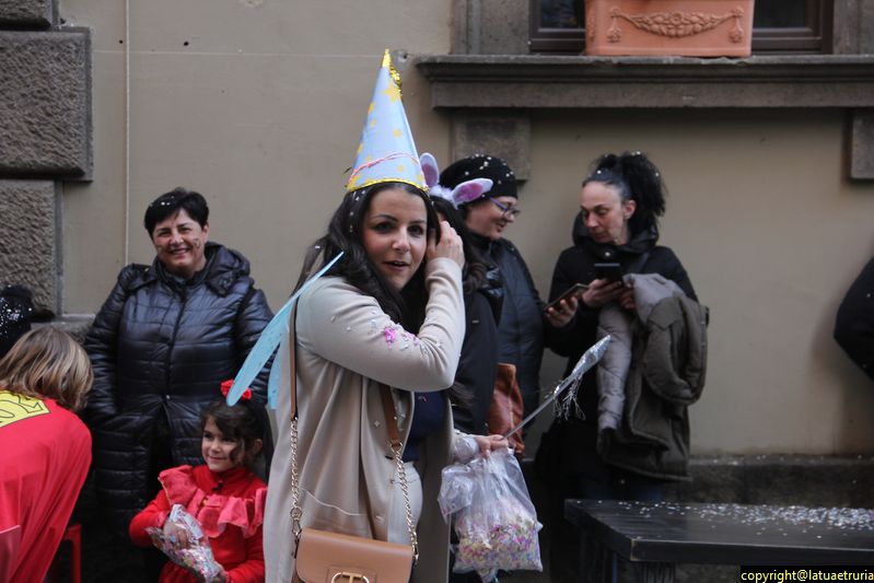 Carnevale Viterbese 2023