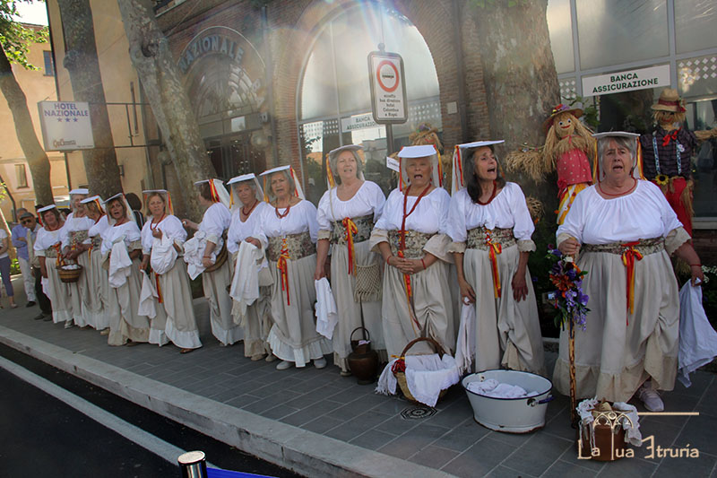 Festa delle Ortensie 2023 - Bolsena