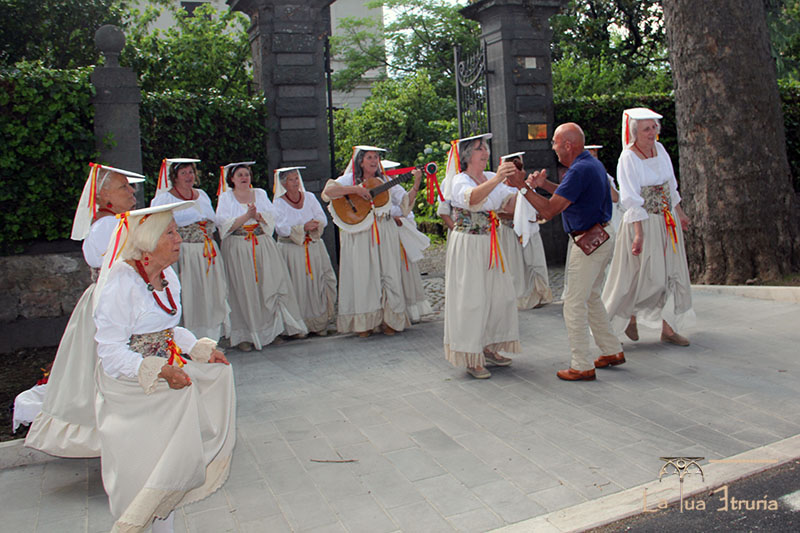 Festa delle Ortensie 2023 - Bolsena