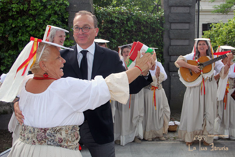 Festa delle Ortensie 2023 - Bolsena
