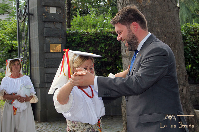 Festa delle Ortensie 2023 - Bolsena
