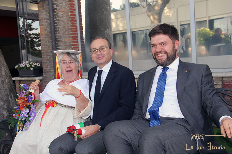 Festa delle Ortensie 2023 - Bolsena