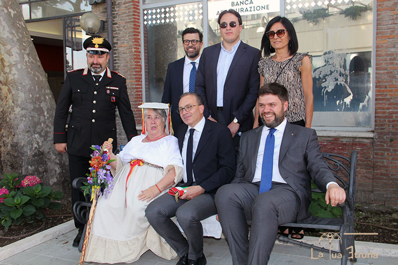 Festa delle Ortensie 2023 - Bolsena