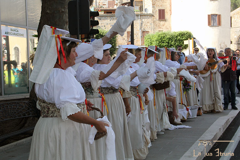 Festa delle Ortensie 2023 - Bolsena