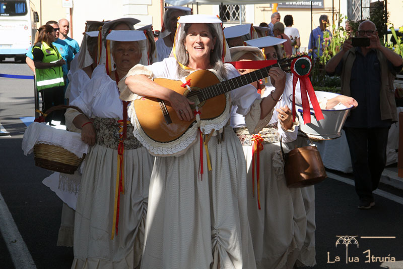 Festa delle Ortensie 2023 - Bolsena