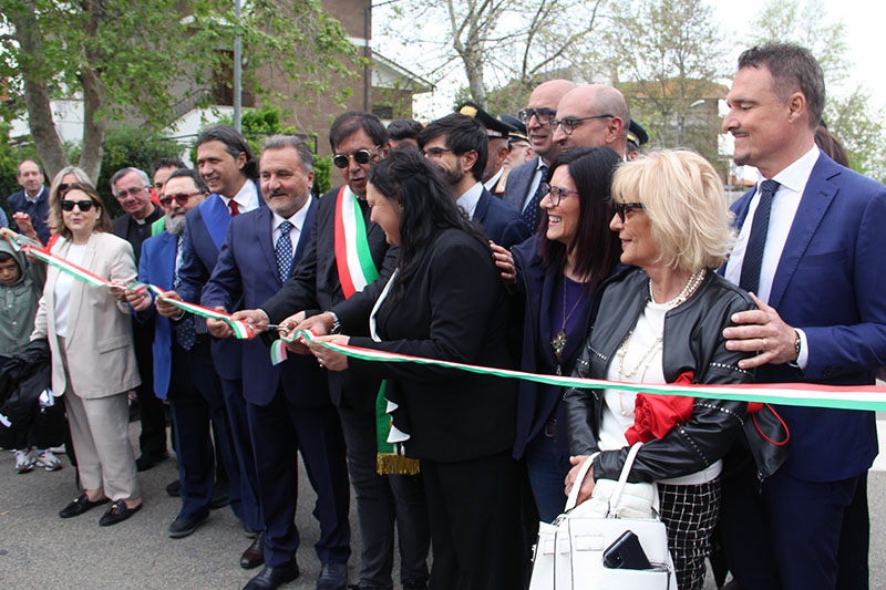 Fiera Tarquinia 2023 - Mo.Me.M.A. Mostra mercato macchine agricole