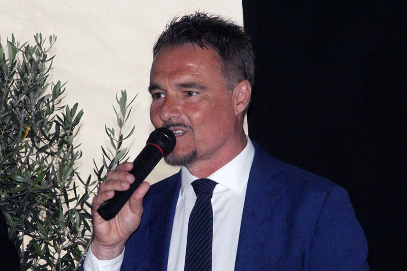 Fiera Tarquinia 2023 - Mo.Me.M.A. Mostra mercato macchine agricole