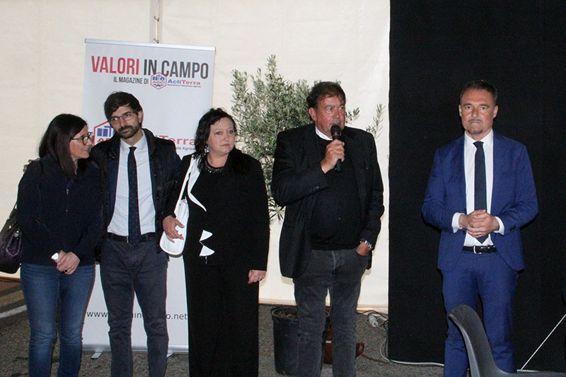 Fiera Tarquinia 2023 - Mo.Me.M.A. Mostra mercato macchine agricole