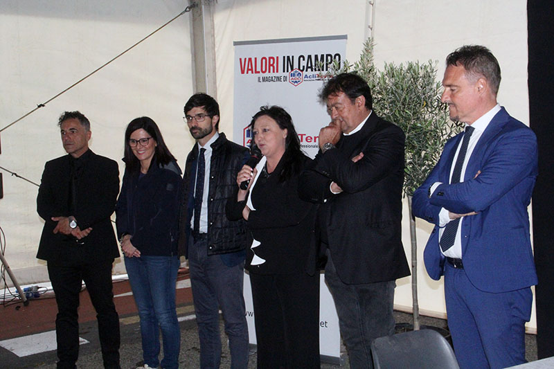 Fiera Tarquinia 2023 - Mo.Me.M.A. Mostra mercato macchine agricole