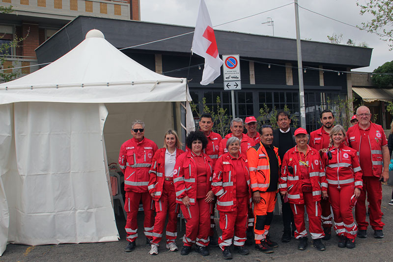 Fiera Tarquinia 2023 - Mo.Me.M.A. Mostra mercato macchine agricole