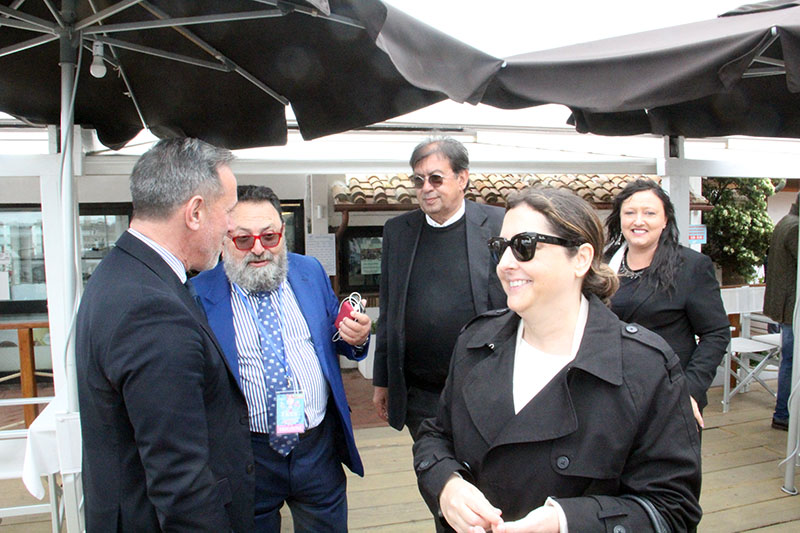 Fiera Tarquinia 2023 - Mo.Me.M.A. Mostra mercato macchine agricole