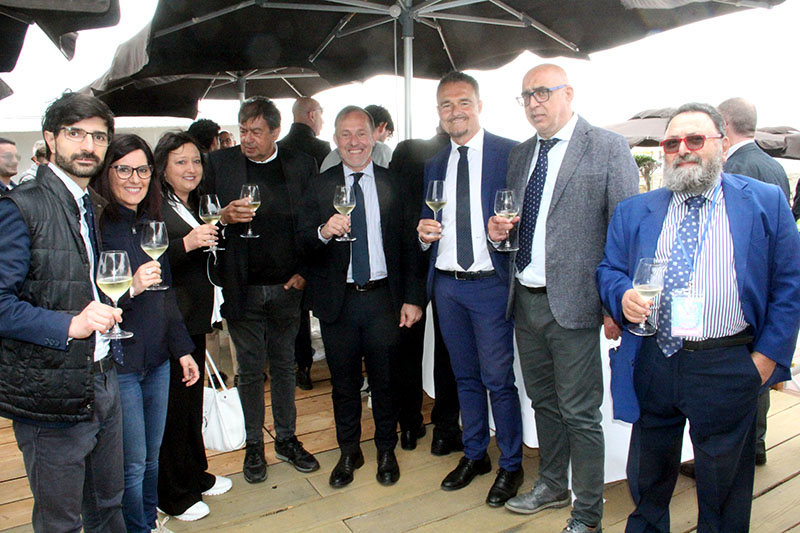 Fiera Tarquinia 2023 - Mo.Me.M.A. Mostra mercato macchine agricole