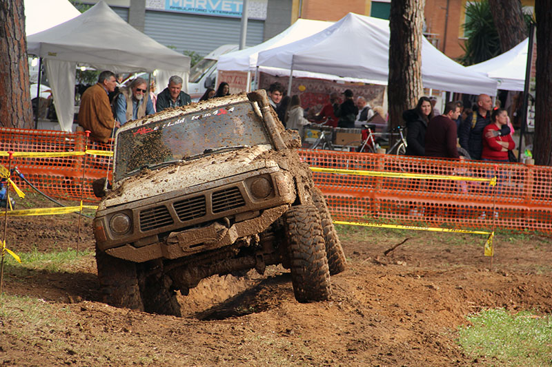 Fiera Tarquinia 2023 - Mo.Me.M.A. Mostra mercato macchine agricole