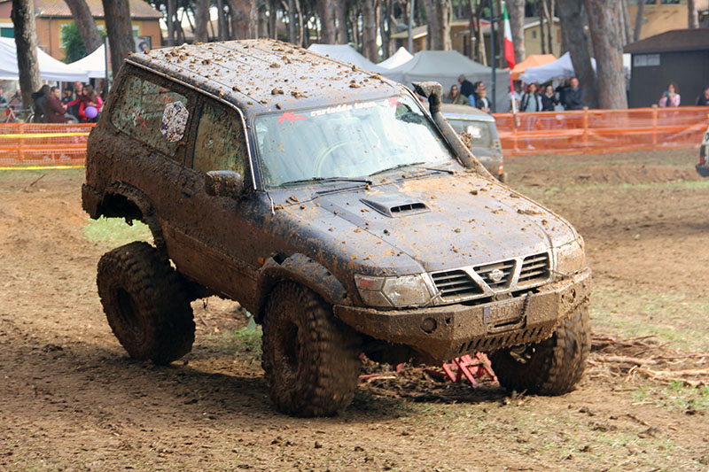 Fiera Tarquinia 2023 - Mo.Me.M.A. Mostra mercato macchine agricole