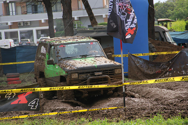 Fiera Tarquinia 2023 - Mo.Me.M.A. Mostra mercato macchine agricole