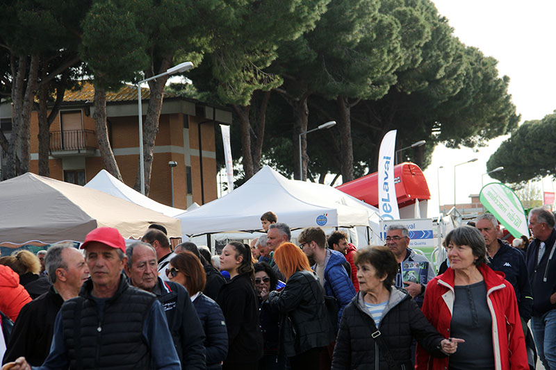 Fiera Tarquinia 2023 - Mo.Me.M.A. Mostra mercato macchine agricole