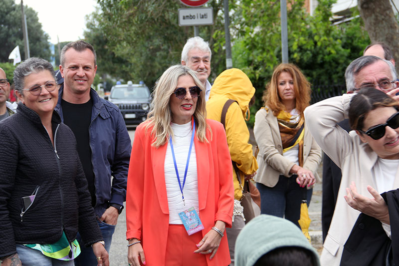 Fiera Tarquinia 2023 - Mo.Me.M.A. Mostra mercato macchine agricole