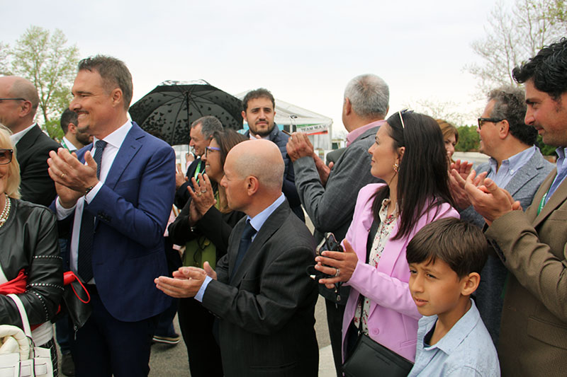 Fiera Tarquinia 2023 - Mo.Me.M.A. Mostra mercato macchine agricole