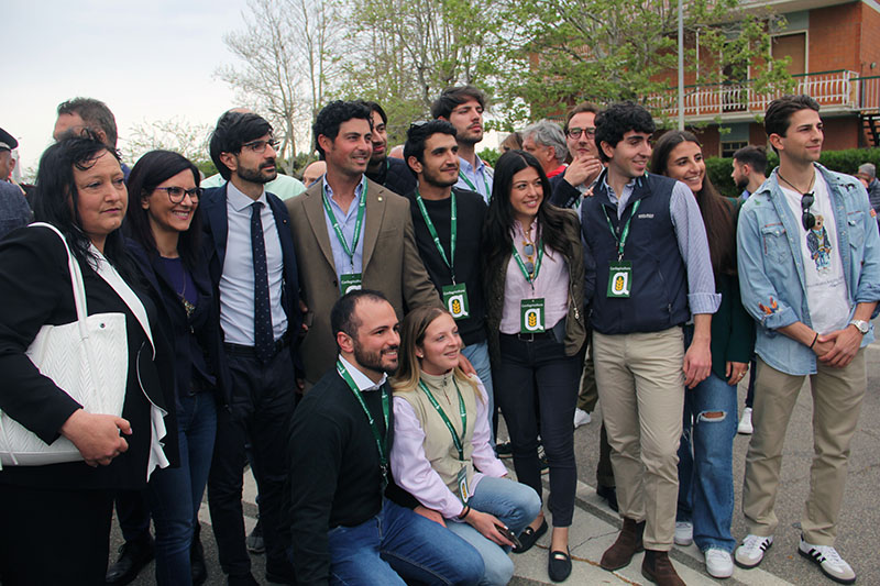 Fiera Tarquinia 2023 - Mo.Me.M.A. Mostra mercato macchine agricole