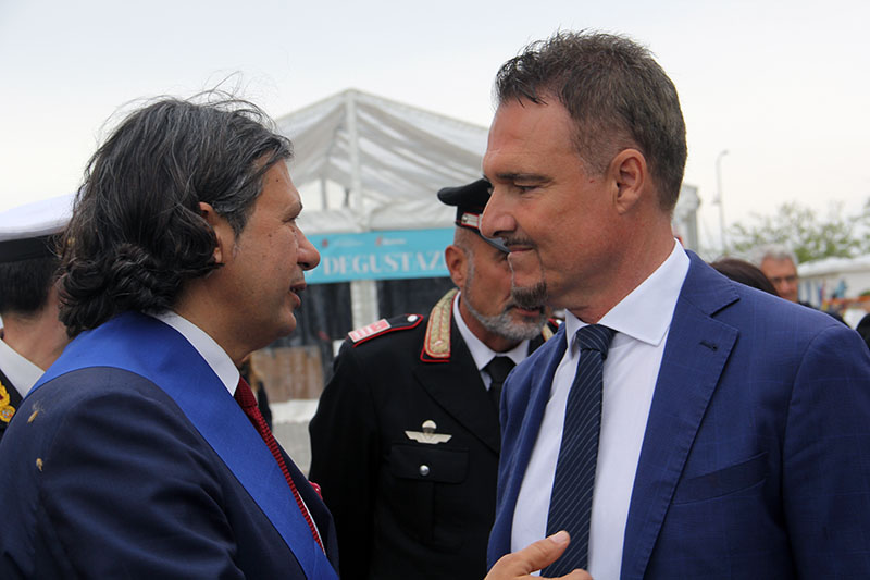 Fiera Tarquinia 2023 - Mo.Me.M.A. Mostra mercato macchine agricole