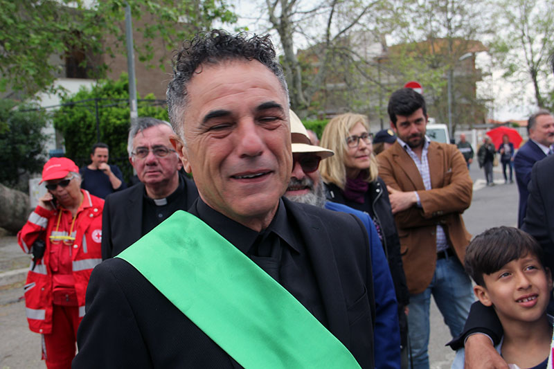 Fiera Tarquinia 2023 - Mo.Me.M.A. Mostra mercato macchine agricole