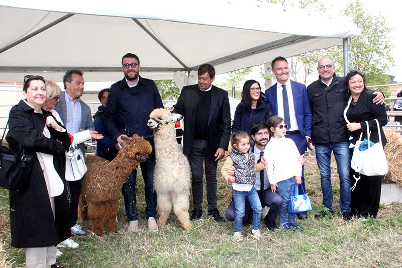 Fiera Tarquinia 2023 - Mo.Me.M.A. Mostra mercato macchine agricole