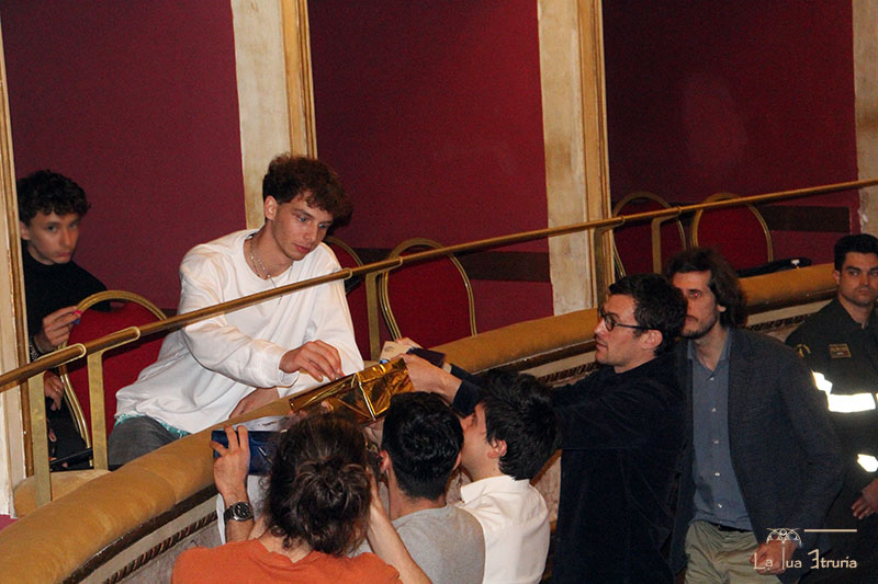 Finale Lazio Sound + I love Mozart