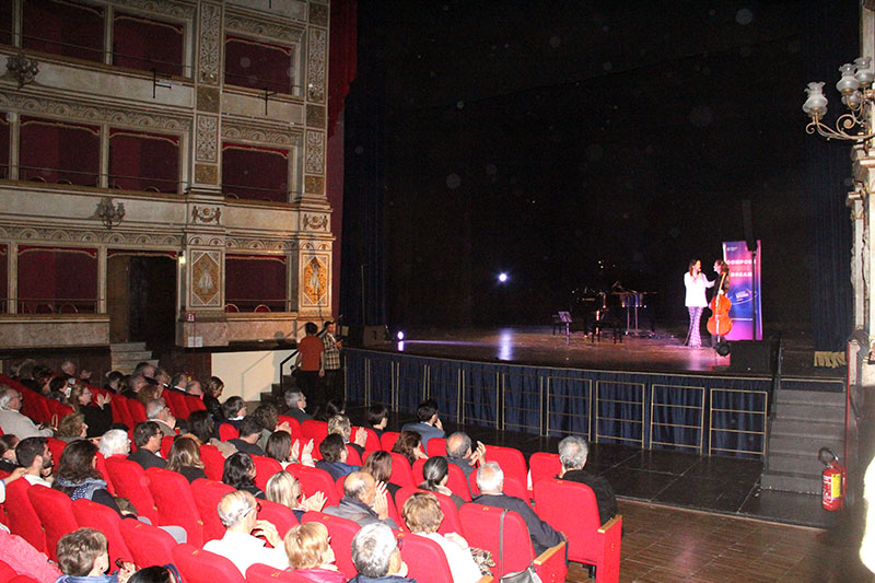 Finale Lazio Sound + I love Mozart